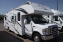 Used 2011 Fourwinds Chateau 31P Class C For Sale